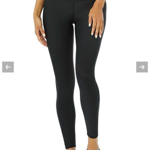 Alo Yoga 7/8 high waist airlift legging
